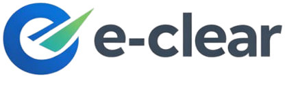 Eclear логотип